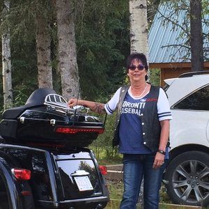 Meet your Posher, Susan